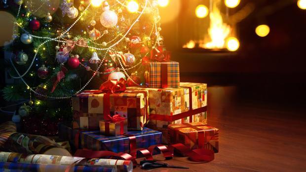 LLEGÃ“ LA NAVIDAD